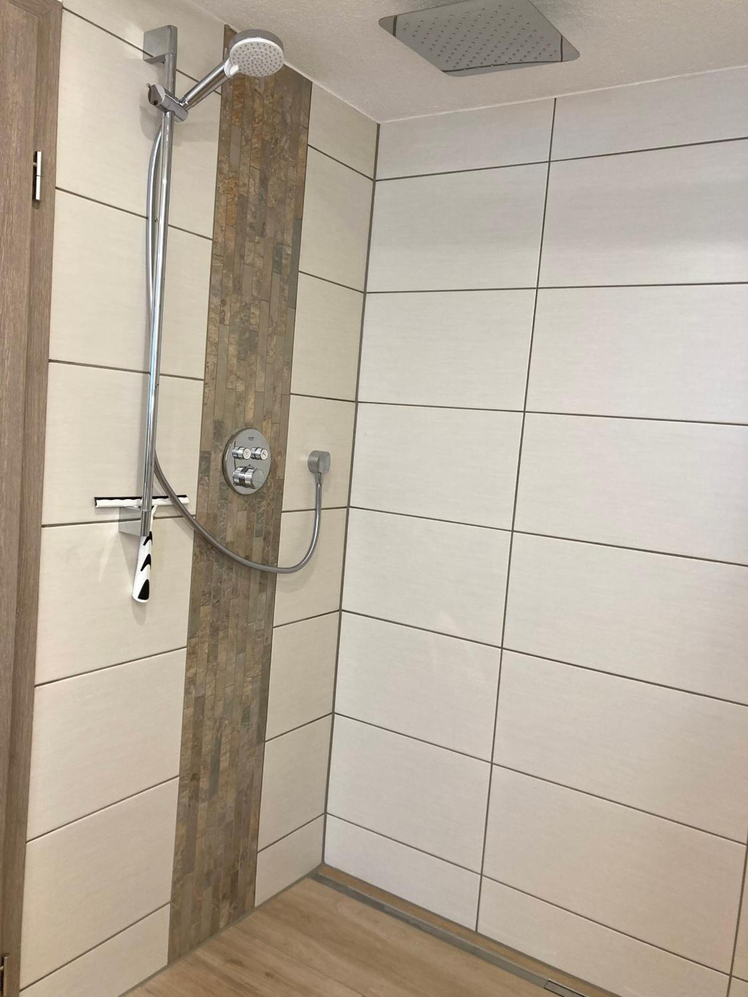 Ferienwohnung "Am Kirchsteig" Kurort Gohrisch Værelse billede